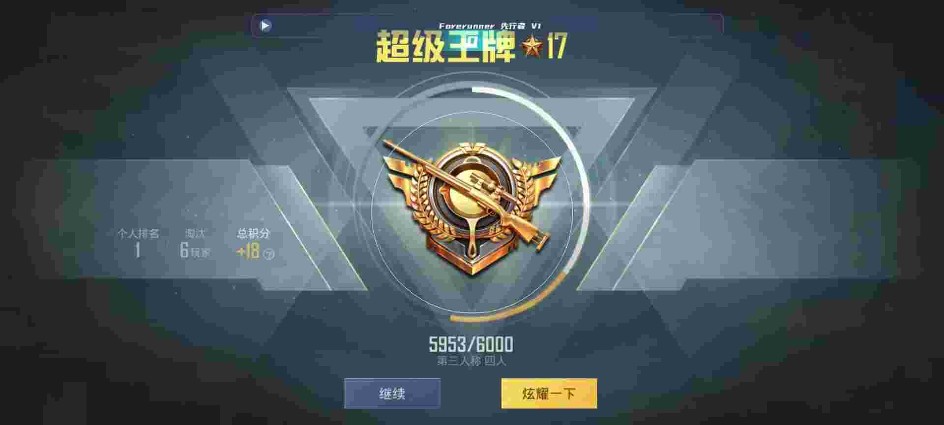 和平精英鸡腿辅助自瞄 - ƽӢm16a4辅助预览图
